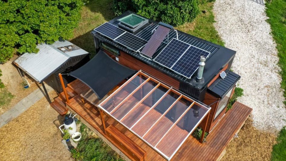 best solar panels