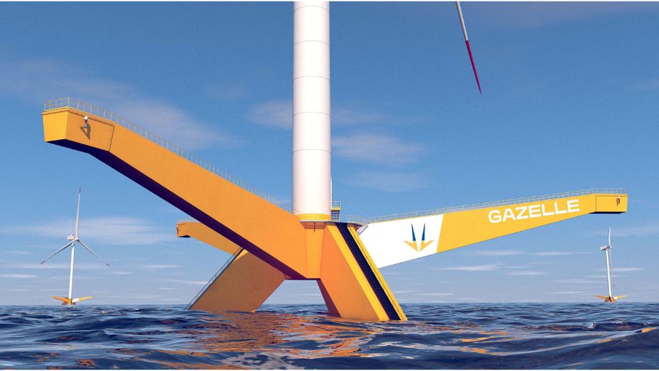 floating offshore wind