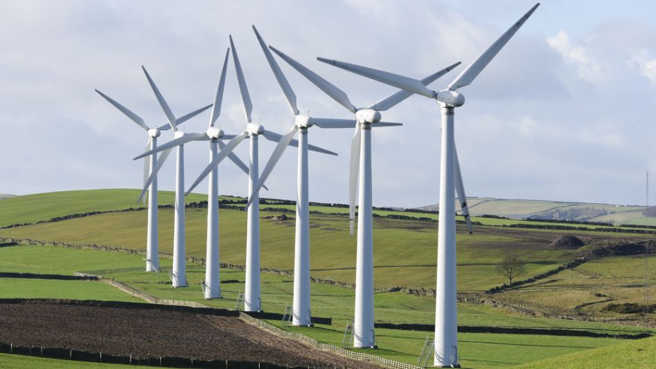 future of wind turbines