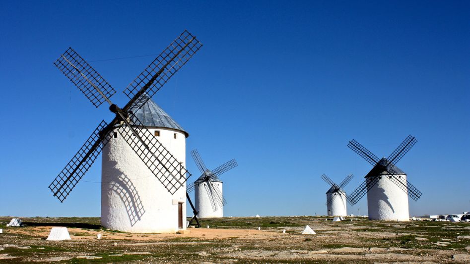 windmills definition