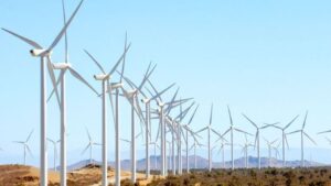 Biggest Wind Projects