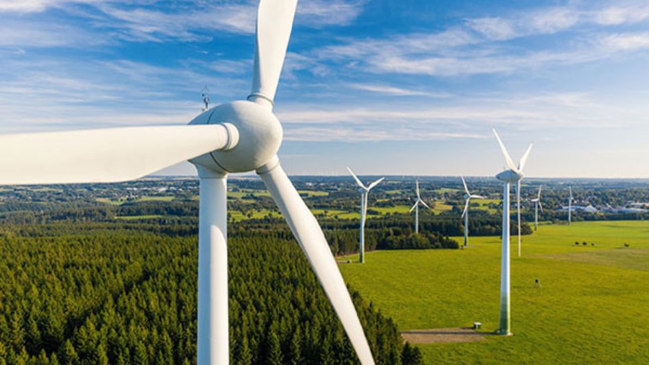 Biggest Wind Projects
