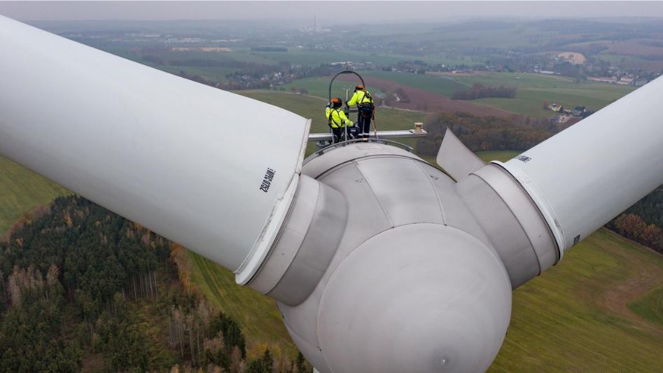 Biggest Wind Projects