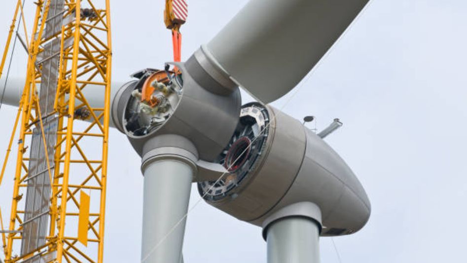 New Wind Power Tech