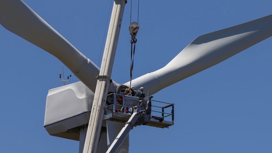 next generation wind technology