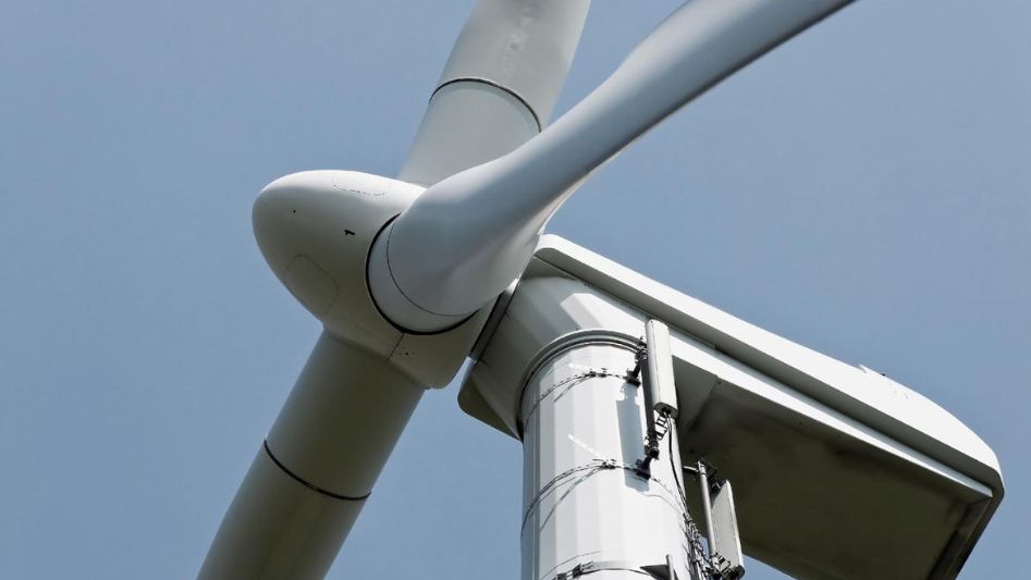 How Wind Turbines Generate Electricity