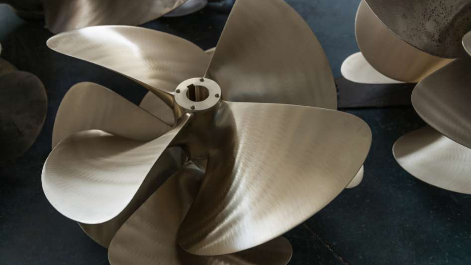 Toroidal propellers: A noise-killing game changer in air and water