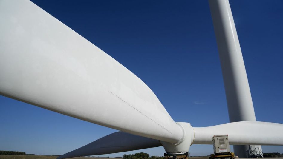 Wind Turbine Projects