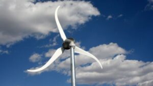 Beginner's Guide to Wind Energy