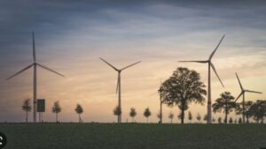 Benefits and Limitations of Wind Energy