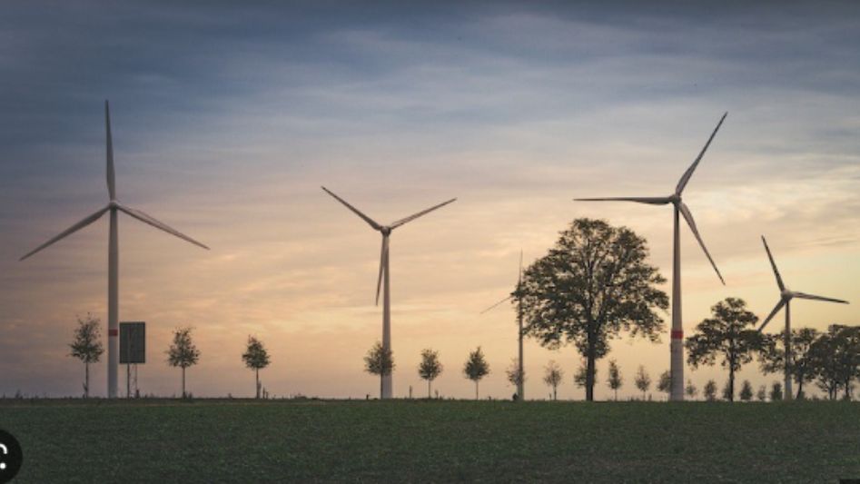 Benefits and Limitations of Wind Energy
