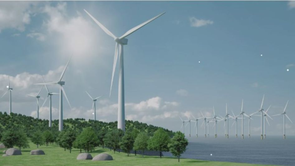 Community Wind Energy Projects
