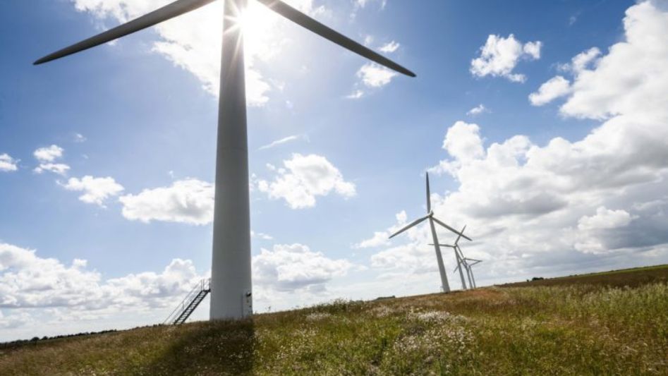 Environmental Impact of Wind Energy