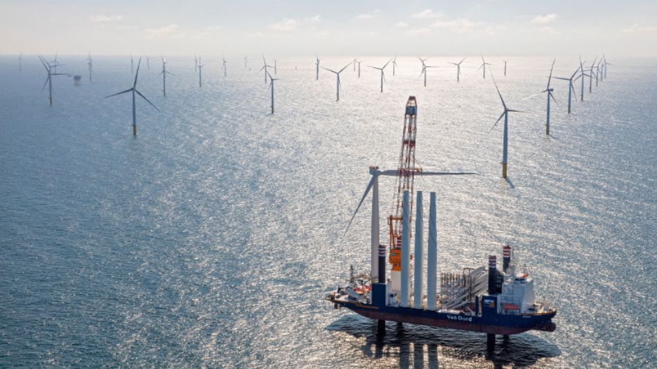 Offshore Wind Farms