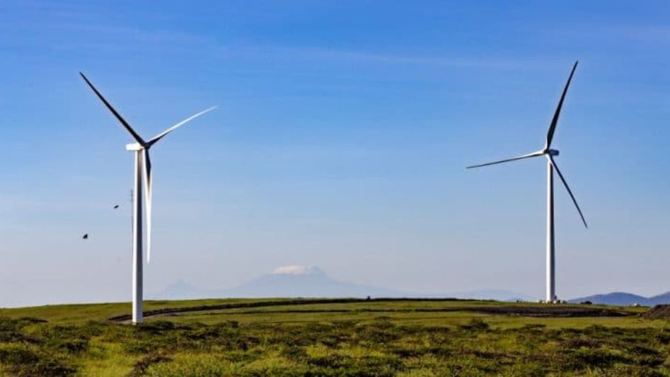 Advancements in Wind Turbine Technology