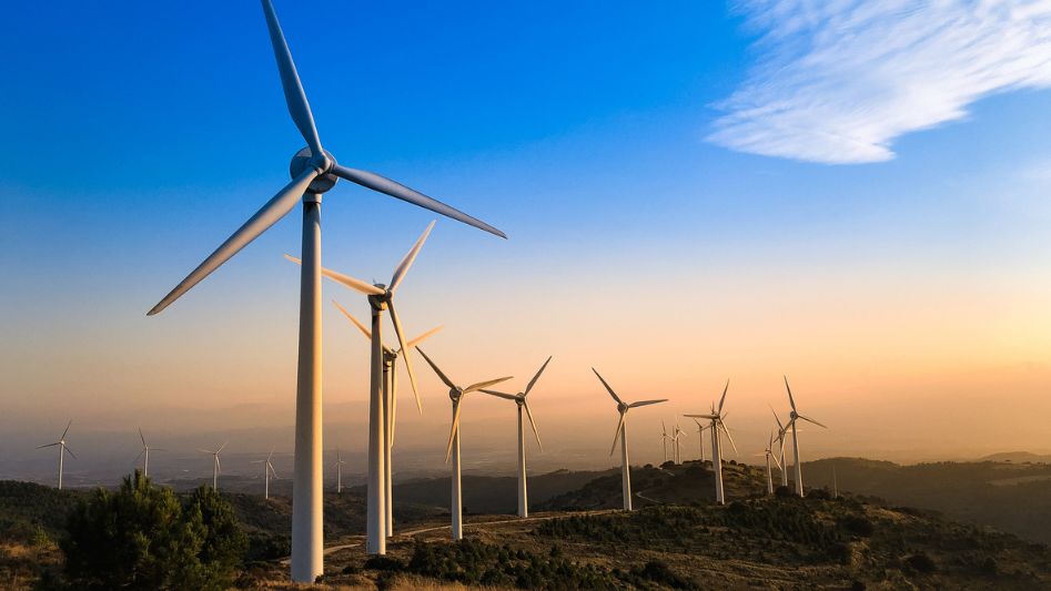 Advancements in Wind Turbine Technology