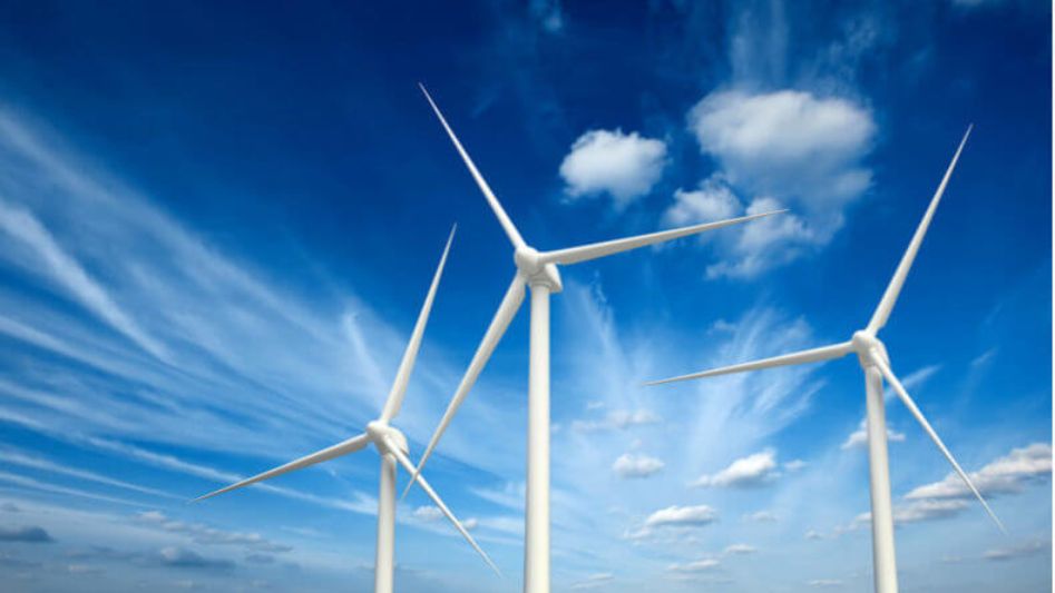 Integration of Wind Energy