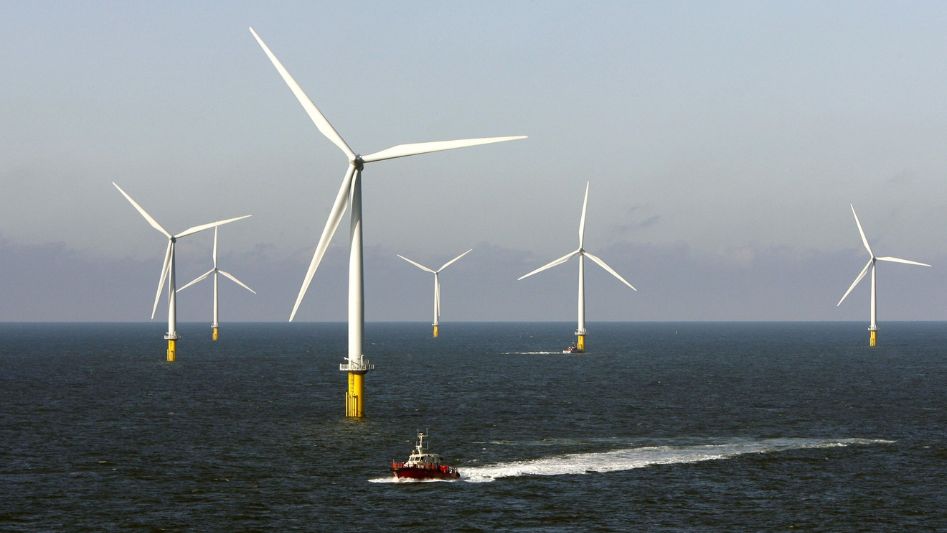 Offshore Wind Farms