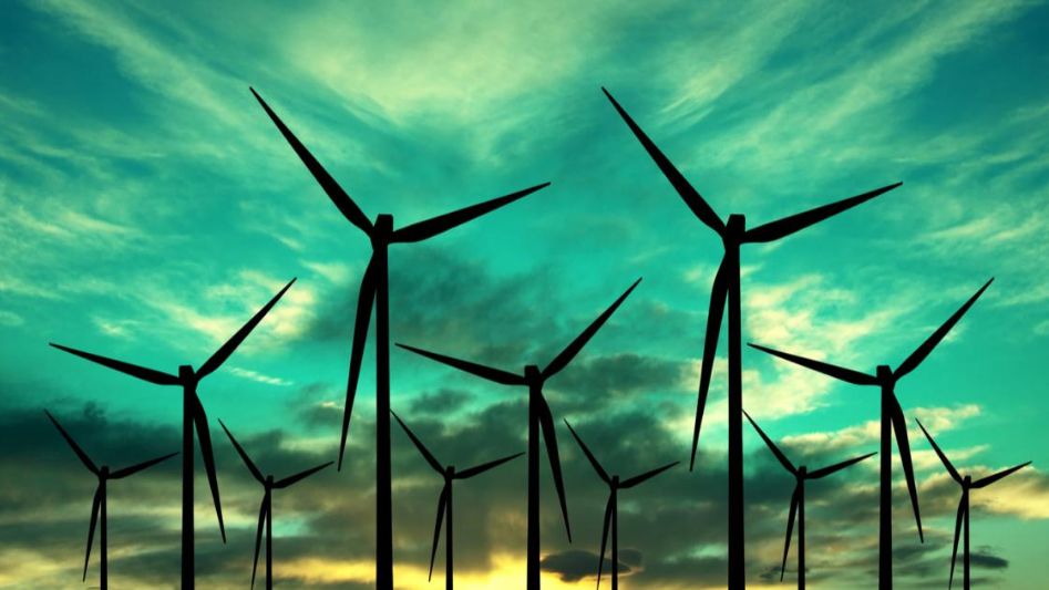 Wind Energy and Grid Modernization