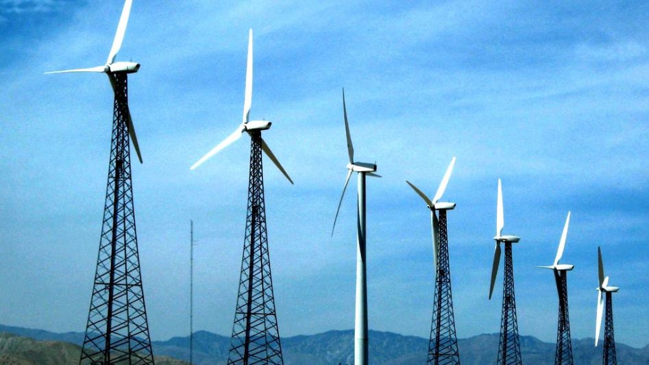 Wind Energy and Grid Modernization