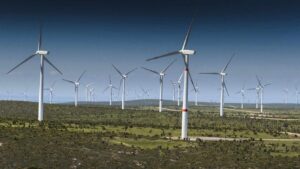 Large-Scale Wind Energy Projects