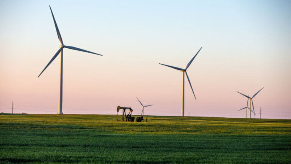 Losses for Wind Power Companies