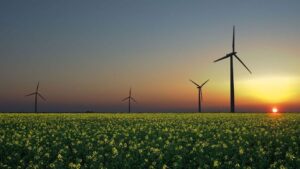 Wind Energy and Climate Resilience