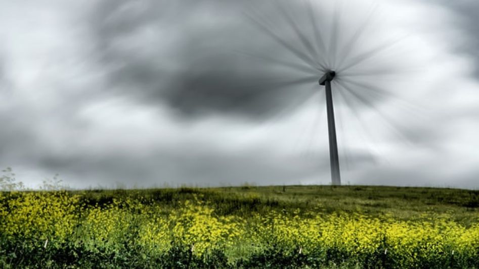 Misconceptions about Wind Turbines