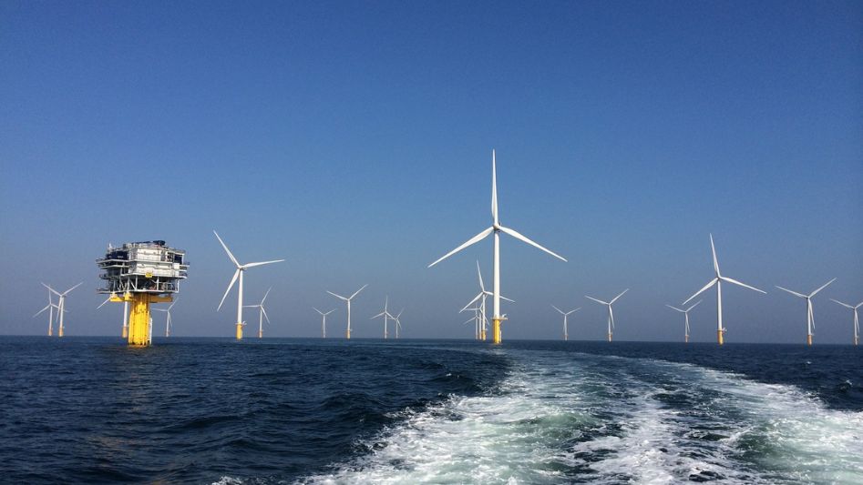 Offshore Wind Power