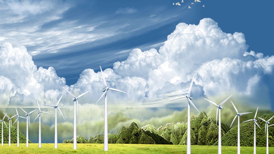 Wind Power and the Environment