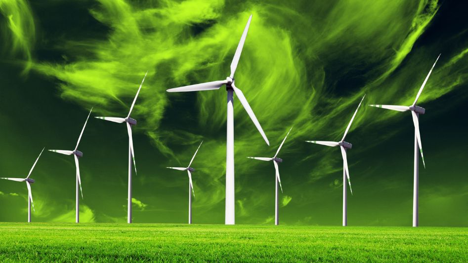 Wind Power and the Environment