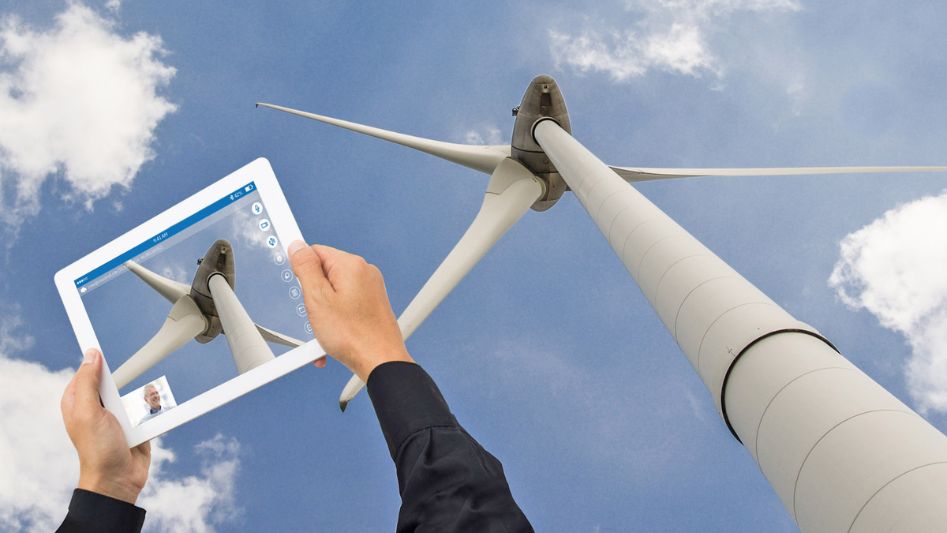 Advancements in Wind Turbine Technology