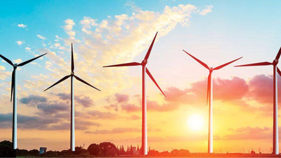 Advancements in Wind Turbine Technology