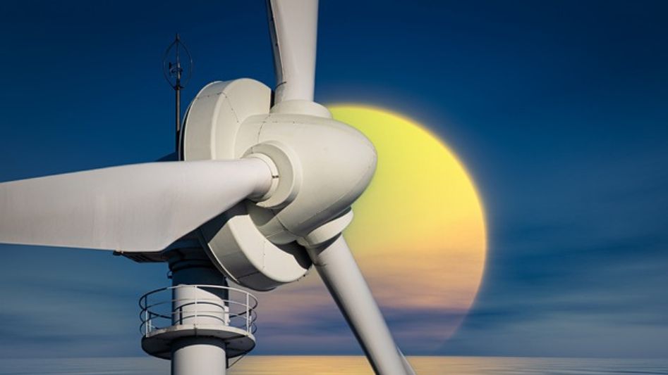 Wind Turbines of Tomorrow