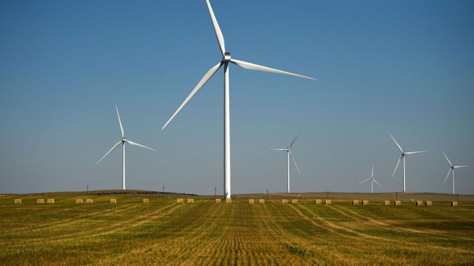 Global Perspective on Wind Power