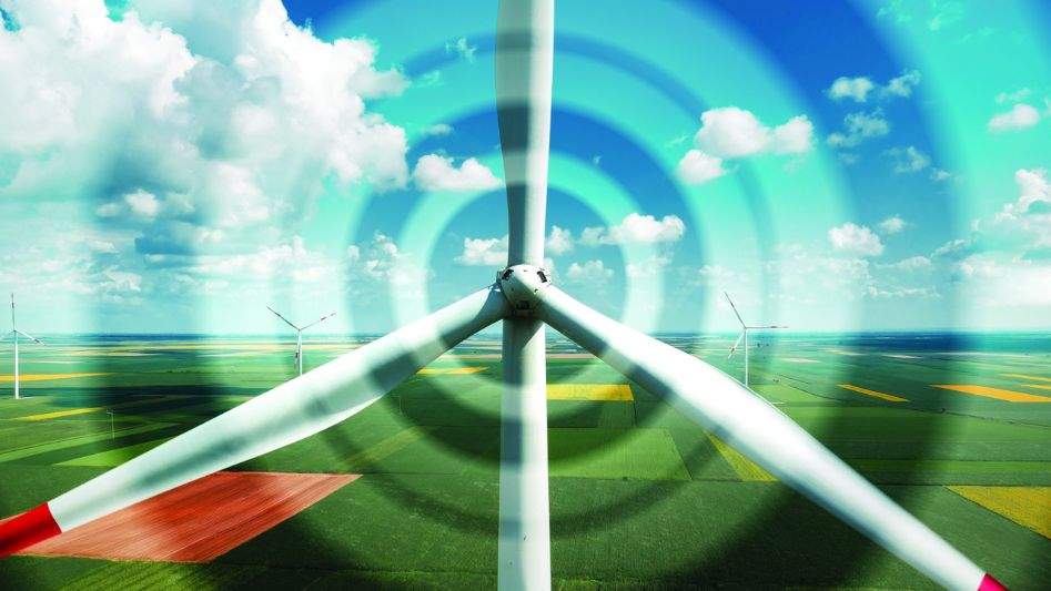 Noise Pollution and Wind Turbines