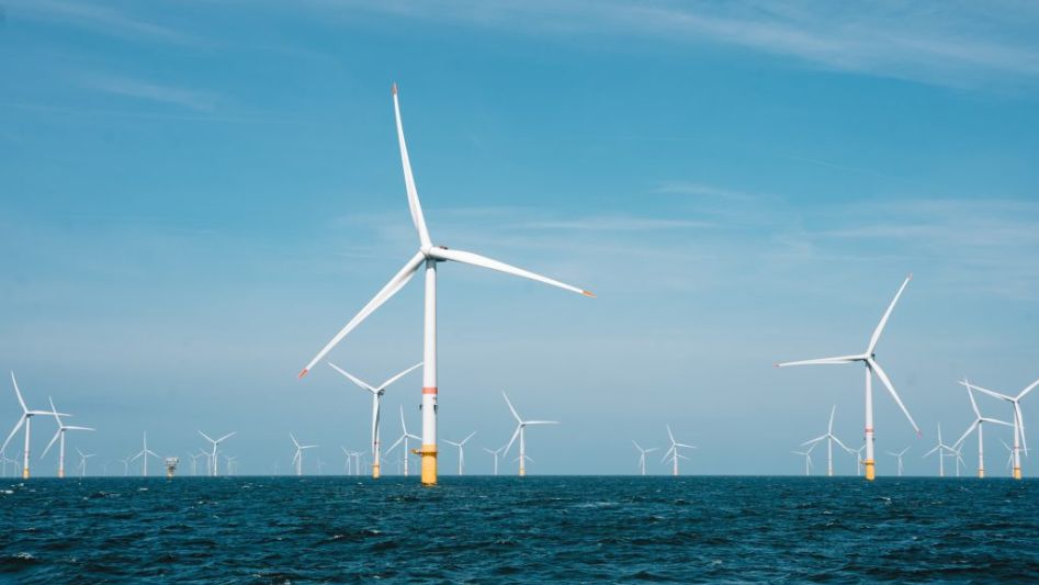 Environmental Impacts of Offshore Wind Turbines