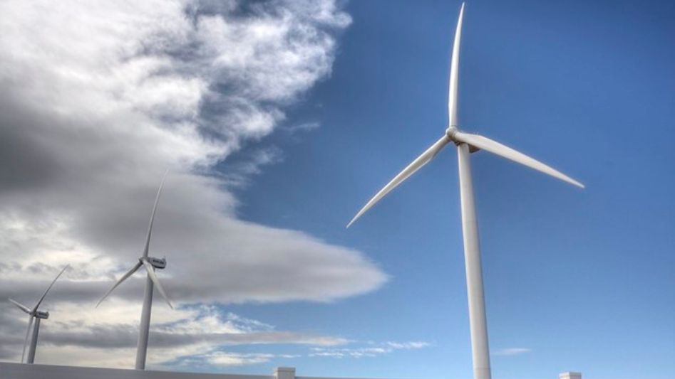 Evolution of Wind Turbine Technology