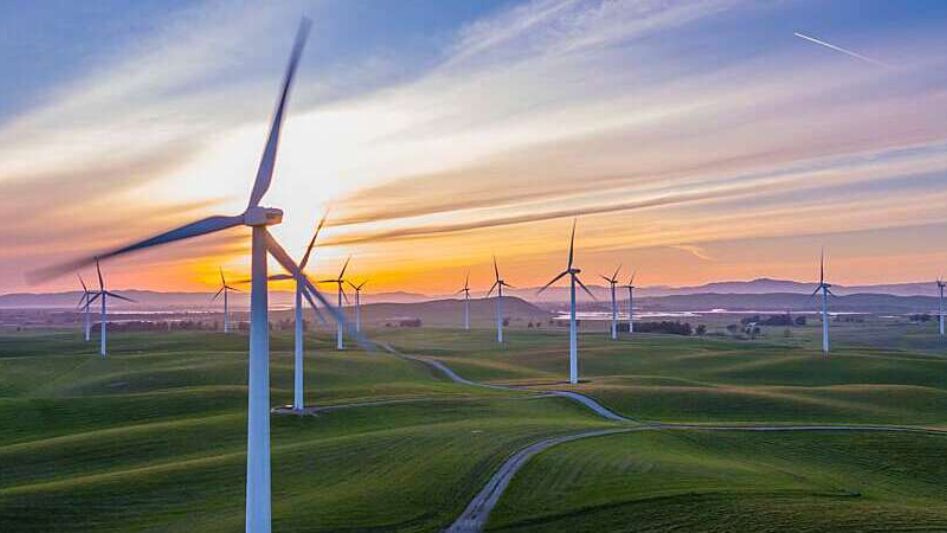 Green Energy on the Horizon