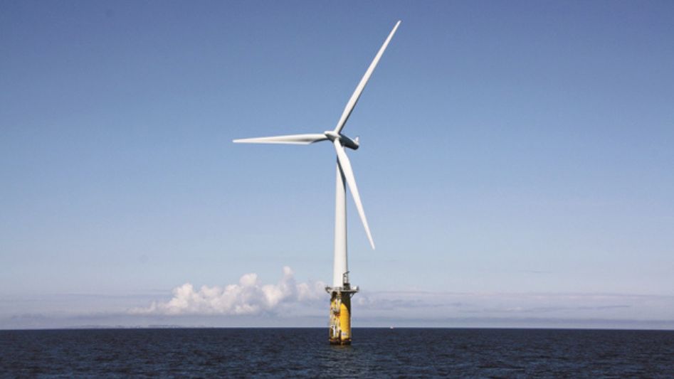 Offshore Wind Farms