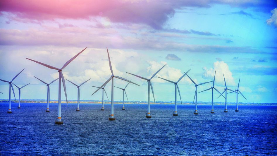 Offshore Wind Energy and Environmental Impact