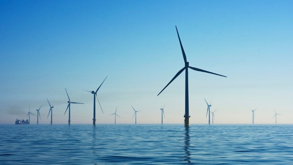 Offshore Wind Energy and Environmental Impact