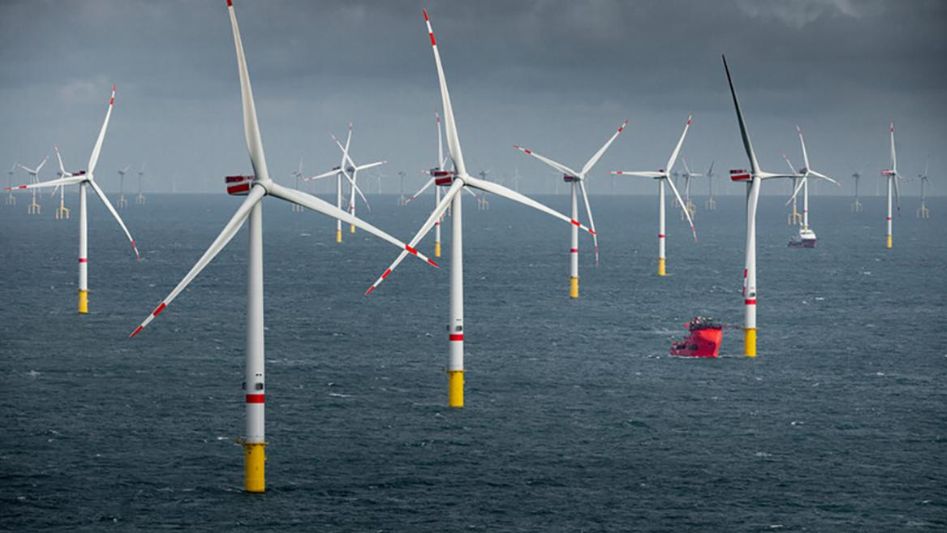 Offshore Wind Energy and Environmental Impact