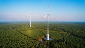Small-Scale Wind Turbines