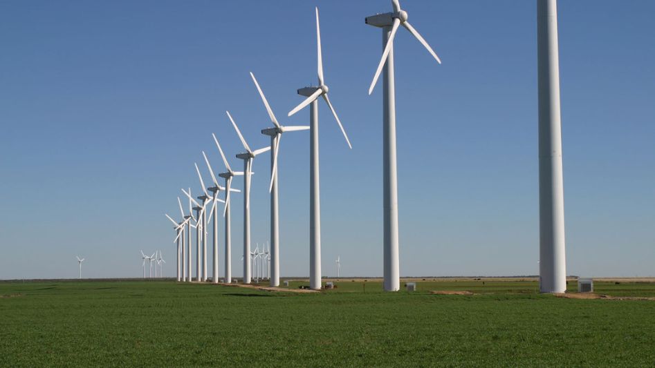Small-Scale Wind Turbines