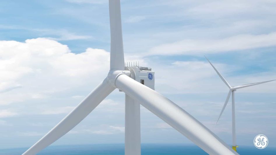 Wind Turbines: Spinning the Wheels of Renewable Energy Innovation