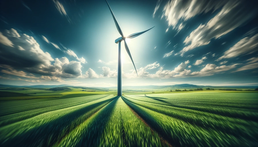 Science of Wind Energy