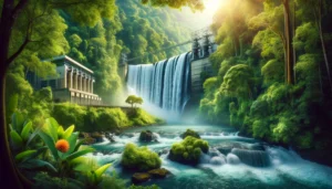 The Promise of Hydropower