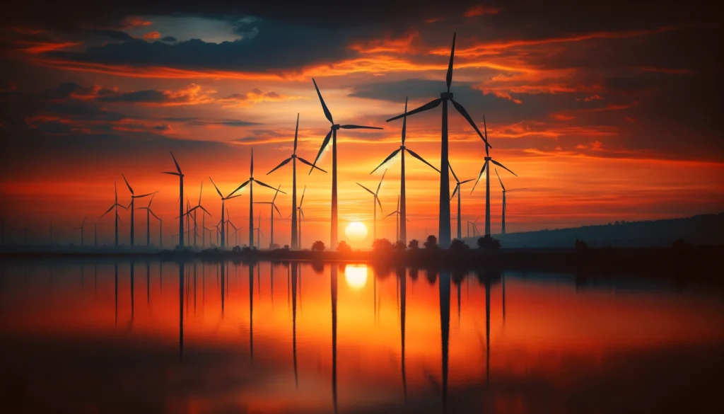Exploring the Potential of Wind Power